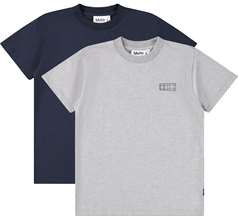 Roxo 2-pack T-shirts & Tops